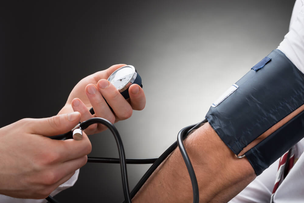High Blood Pressure: What’s Normal? What to do?