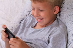 How much screen time for kids?
