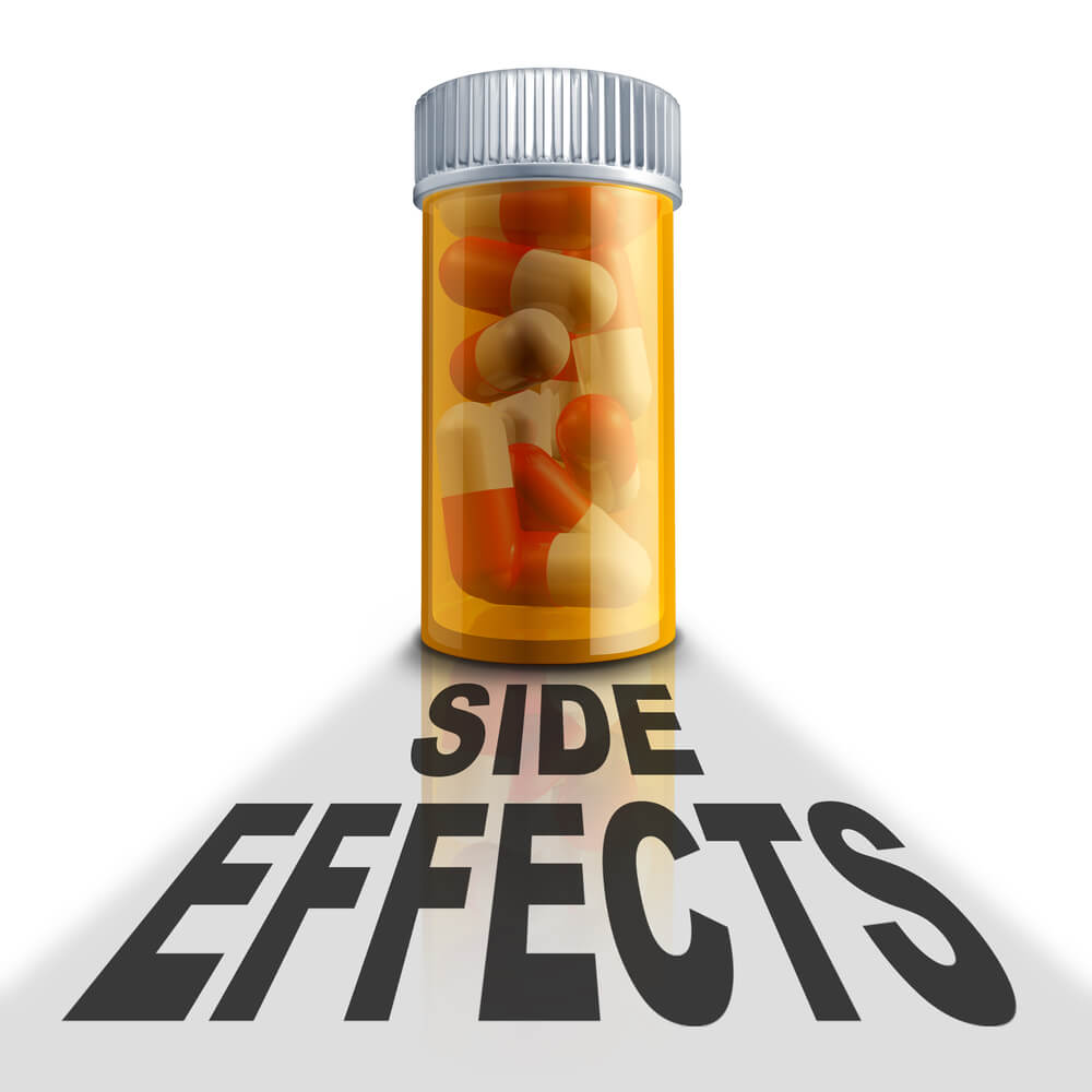 Side Effects: Characteristic Effects that Could be Toxic