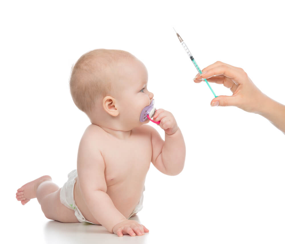 Vaccinations: Needed? Dangerous? Overdone?