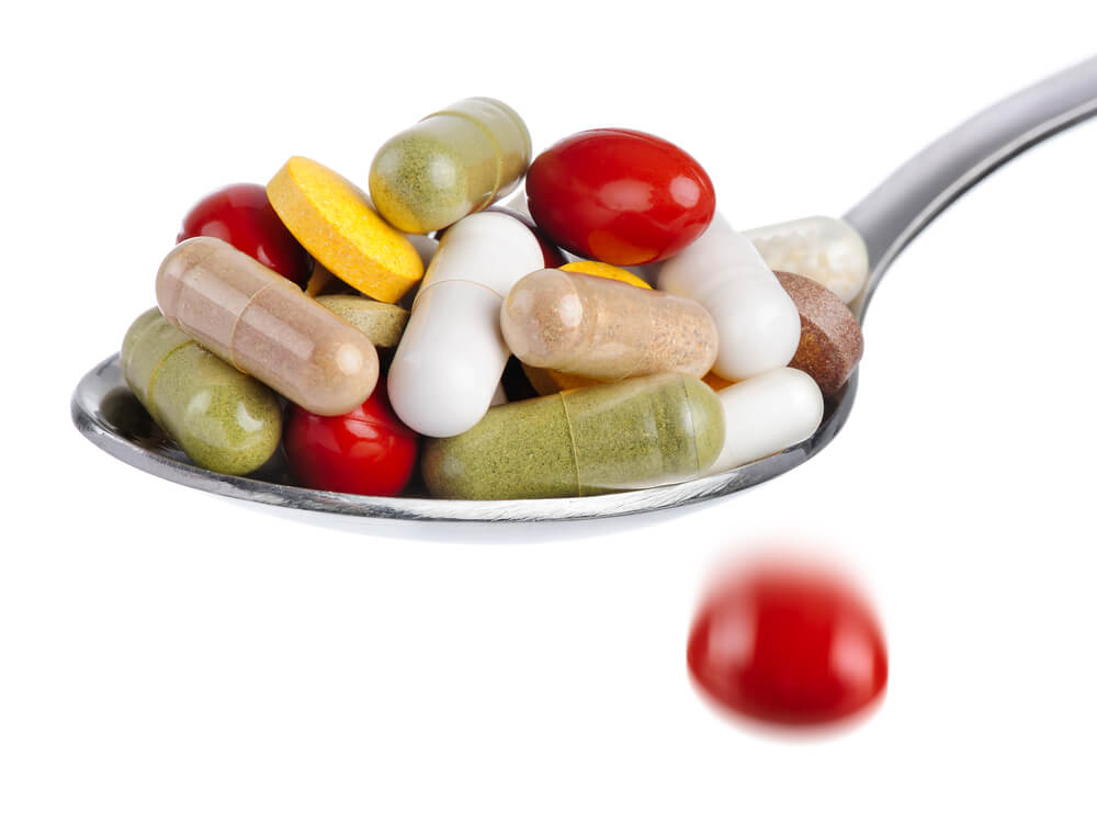 Vitamins: Needed Insurance against Inadequate Food